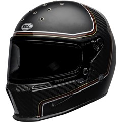 Eliminator Carbon RSD The Charge Helmet