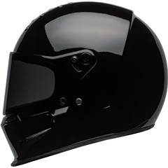 Eliminator Solid Helmet