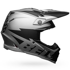 Moto-9 Flex Breakaway Helmets