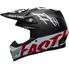 Moto-9 Flex Fasthouse WRWF Helmet