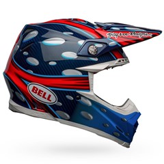 Moto-9 Flex McGrath Replica Helmets