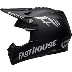 Moto-9 MIPS Fasthouse Helmet