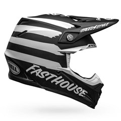Moto-9 MIPS Fasthouse Signia Helmet
