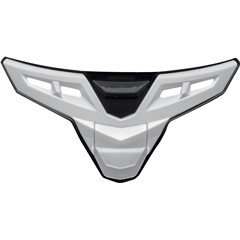 Mouth Vents  for Star Helmets