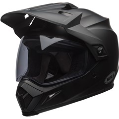MX-9 Adventure MIPS Solid Helmets