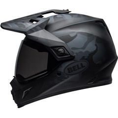 MX-9 Adventure MIPS Stealth Camo Helmet
