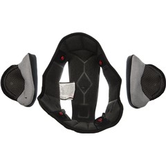 Pad Kit for Rogue Helmets