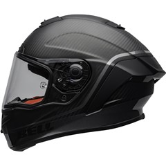 Race Star Flex DLX Velocity Helmet