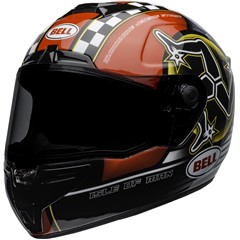 SRT Isle Of Man 2020 Helmet