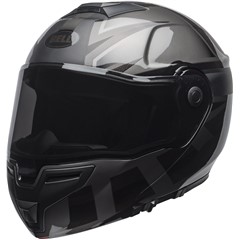 SRT Modular Blackout Helmet