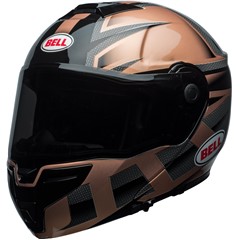 SRT Modular Predator Helmets