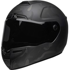SRT Stealth Helmet