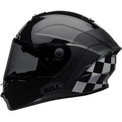 Star MIPS DLX Lux Checkers Helmet