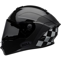Star Mips DLX Lux Checkers Helmets