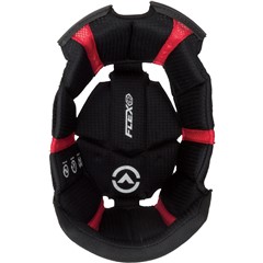 Top Pads for Pro/Race Star Helmets