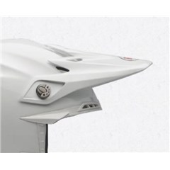 Visor for MX-9 Solid Helmet