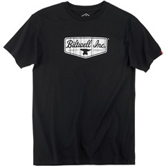 Black Shield T-Shirts