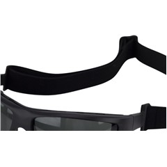 Trident Polarized Convertible Sunglasses/Googles