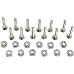 Supertrack Hardware Kits