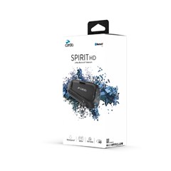 Spirit HD Bluetooth Communication