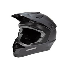 204 MPX Solid Helmet