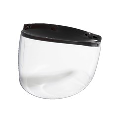 3-Snap Pivot Shields for Fulmer Helmets