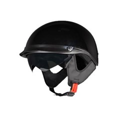 305 Cortez Solid Helmets