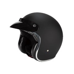 358 FX1 Solid Helmet