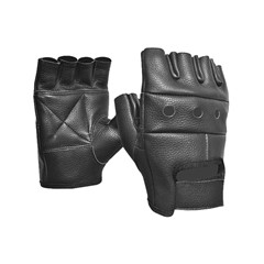 550 Blaze Fingerless Gloves