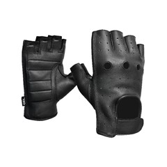 551 Omen Fingerless Gloves