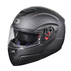 Atom SV Snow Helmet with Dual Lens Shield