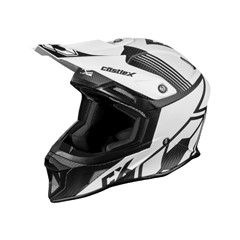 CX100 Carbon Warp Helmets