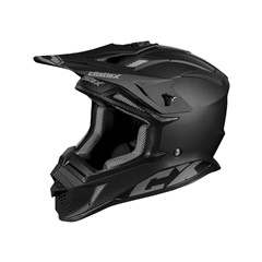 CX200 Solid Helmets