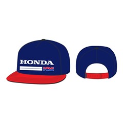 Honda HRC Hats
