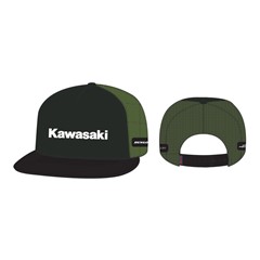 Kawasaki Hats