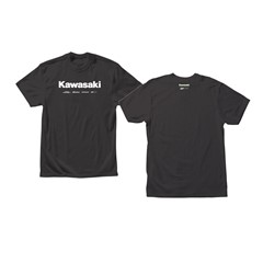 Kawasaki Racing T-Shirts