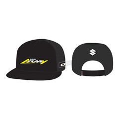Suzuki RM Army Hats