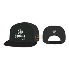 Yamaha Stack Hats