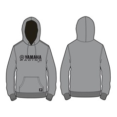 Yamaha Sweatshirts