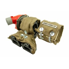 Turbo Heat Blankets