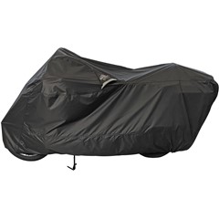 Weatherall Plus Ratchet Motorcycle Cover