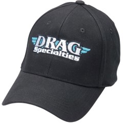 Drag Specialties Hats