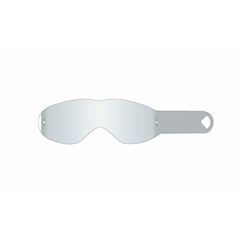 Laminated Tear Offs for MDX2 Goggles 