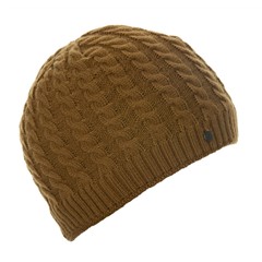 Cable Knit Womens Beanies