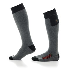 Heated 5V Womens Socks