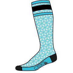 Lightweight Performance Wool Womens Socks