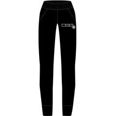 Mid Layer Womens Pants