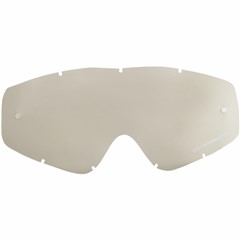 Single-Pane Lens for Gox Goggles