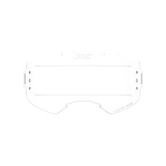 Zipp Off System Lens for Lucid Goggles