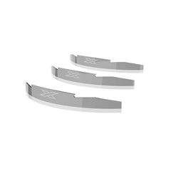 Zipp Off Visor for Lucid Goggles